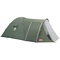 Coleman Trailblazer - Tienda de campaña para 5 Personas